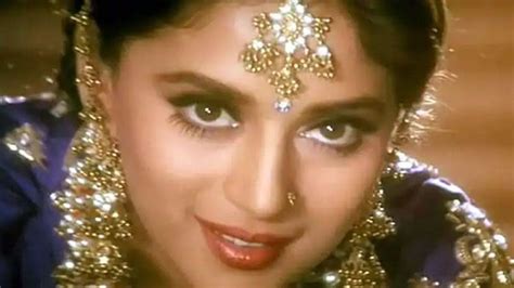 madhuri dixit ki nangi photo|Madhuri Dixit .